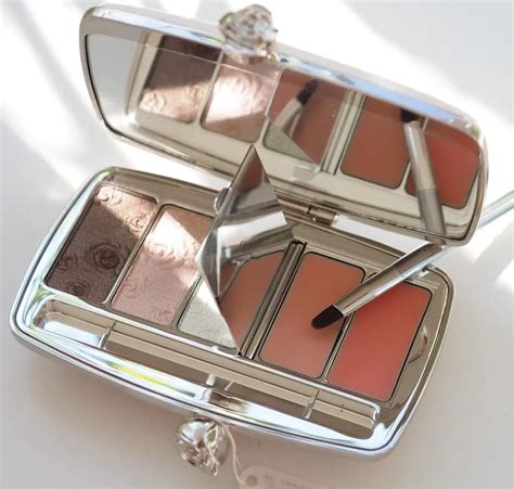 Dior Garden Clutch Palette 2012 